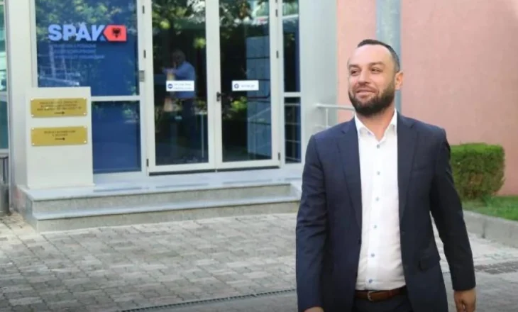 Caktohet gjyqtarja që do gjykojë Jurgis Çyrben, deputeti që i bëri Ramës listën e Durrësit