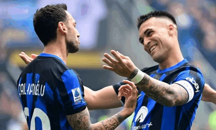Çalhanoğlu, ‘dhëmbë për dhëmbë” me Lautaro dhe Marotta. Respekti nuk duhet të jetë njëanshëm…
