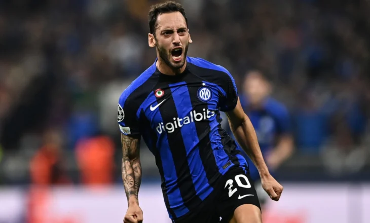 Calhanoglu nuk ka kërkuar kurrë largimin, situata është në ngërç tek Interi