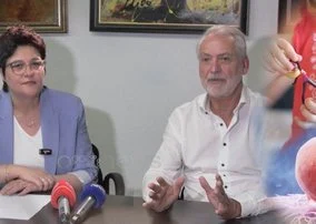 Çdo vit 25,000 fëmijë preken nga kanceri në Evropë/ Shqipëria ende pa regjistër kombëtar