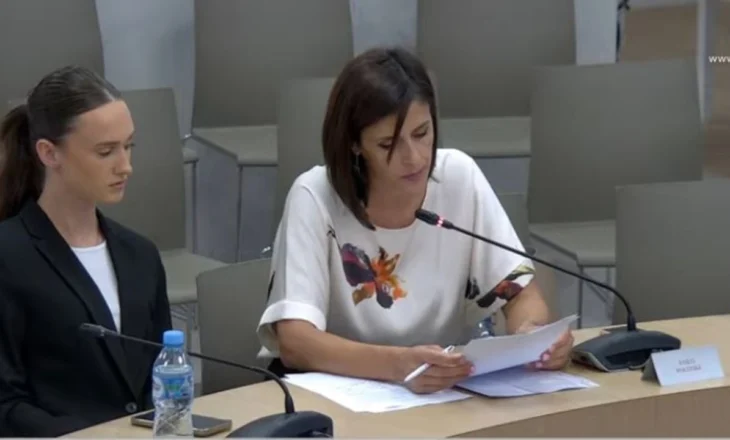 Celibashi i jep fund sherrit brenda koalicionit “Nisma Shqipëria Bëhet”, mandatin nuk e merr daja i Shabanit, por vajza e tezes e Lapajt