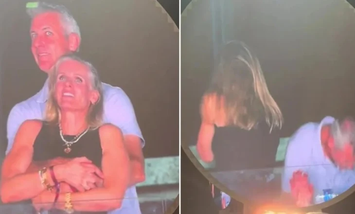 CEO i Astronomer jep dorëheqjen pas koncertit të Coldplay, sa humb nëse gruaja i kërkon divorcin?