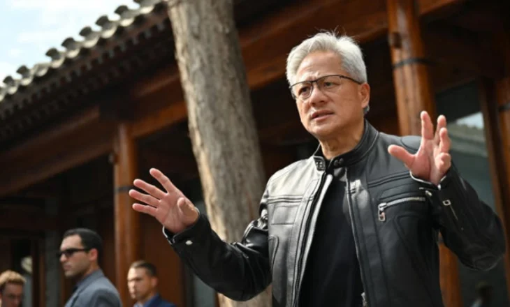 CEO i Nvidia: drejtimi që do të ndiqja në universitet po të isha 20-vjeç