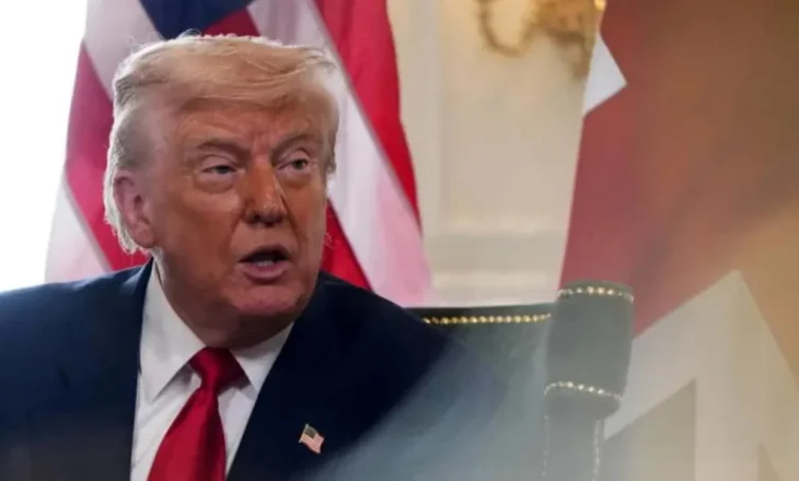 “Çfarë do të ndodhë me pengjet nëse nuk ka armëpushim në Gaza?”/ Trump: Kemi disa alternativa, por…