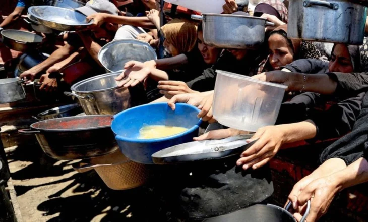 Çfarë do të thotë njohja e Palestinës?