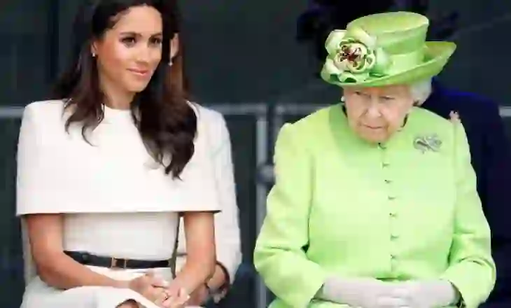 Çfarë mendonte vërtet Elizabeth për Meghan Markle?