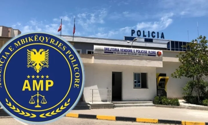 Çfarë ndodhi? Jep dorëheqjen kreu i Agjensisë së Mbikqyrjes Policore (Emri)