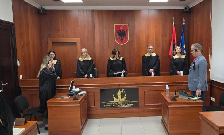 Çfarë ndodhi? KPA pezullon nga detyra prokuroren e njohur (Emri)