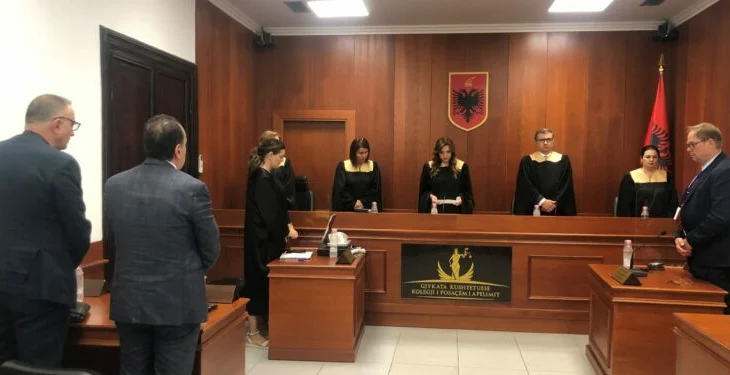 Çfarë ndodhi? KPA shkarkon nga detyra prokurorin e njohur (Emri)