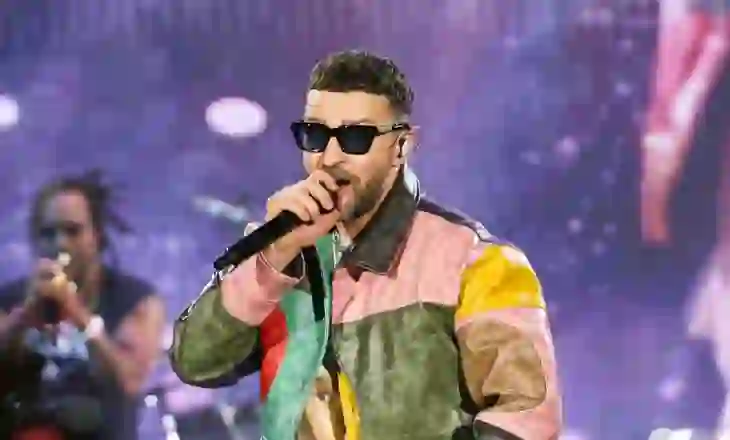 Çfarë po ndodh me Justin Timberlake? Fansat të zhgënjyer: I lodhur dhe pa energji në skenë