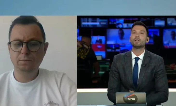 Çfarë po ndodh me ndërtimet në Tiranë, eksperti: Ose financohen nga paratë e krimit ose nuk ka logjikë ekonomike…
