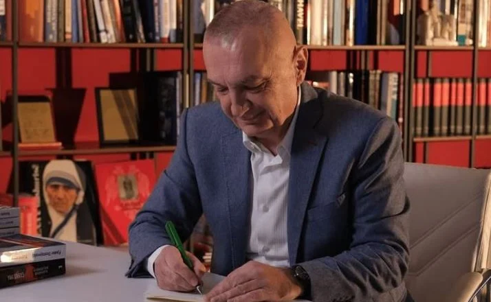 Çfarë po paralajmëron Ilir Meta? Nesër letër publike për Arben Ahmetajn