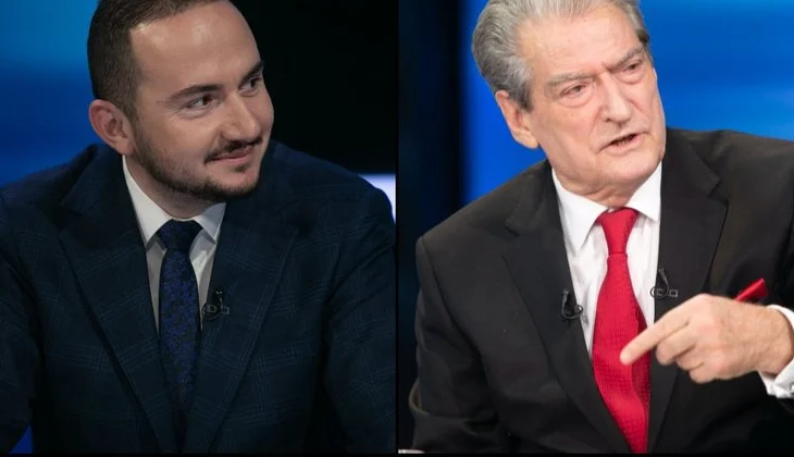 Çfarë posti drejtues në PD do të marë Salinji pas burgut? Ja si përgjigjet Berisha