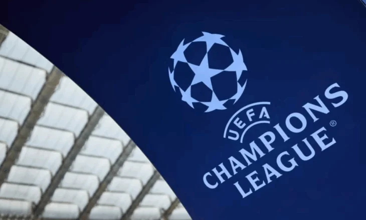 Champions me ndeshjet e kthimit, Egnatia në Kopavogur për të mbrojtur kualifikimin
