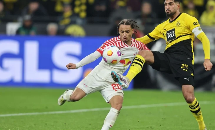 Chelsea dhe Leipzig punojnë për një shkëmbim të bujshëm lojtarësh, marrëveshja që në korrik