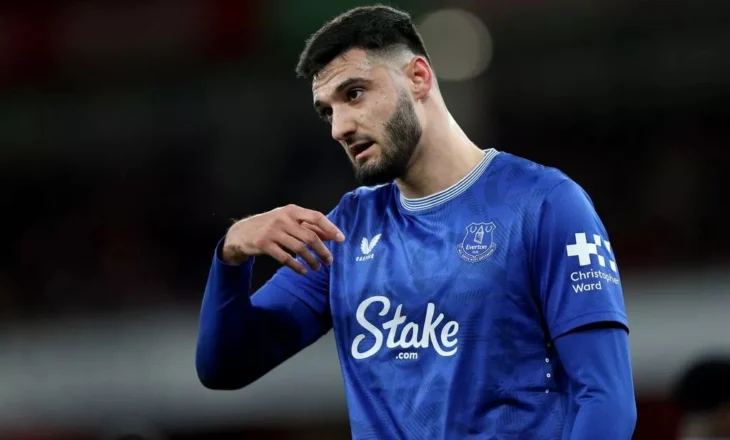 Chelsea gjen zgjidhje për Armando Brojën, e dërgon në Gjermani