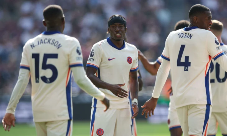 Chelsea i prerë, pretendon minimumi 80 milionë paund për kartonin e sulmuesit