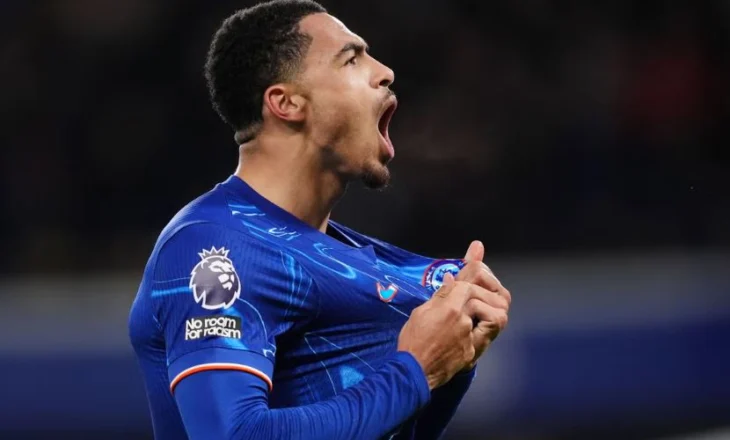 Chelsea, mbrojtësi mesazh PSG-së para finales: Nuk jemi Interi as Reali!