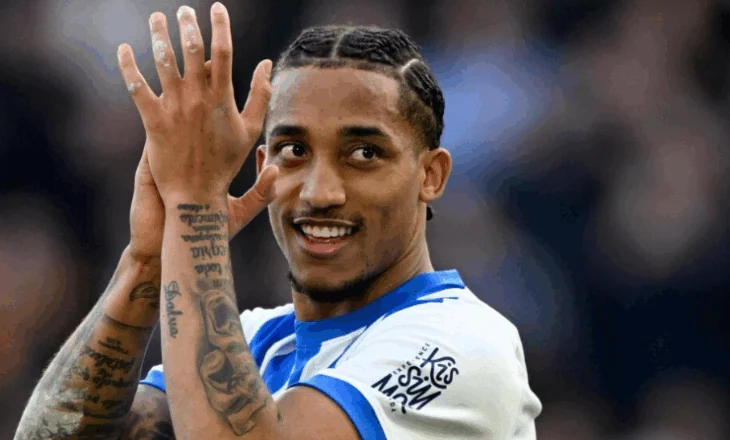 Chelsea përforcohet në sulm