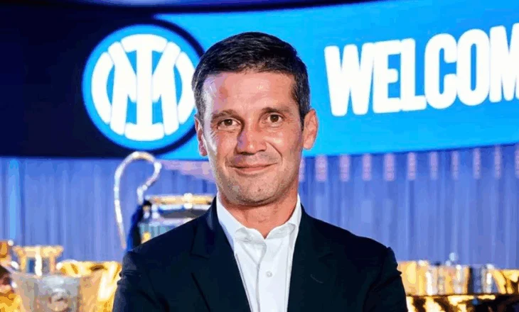 Chivu: Grupi është solid, të vendosur ta mbajmë Interin sa më lart në Itali dhe botë