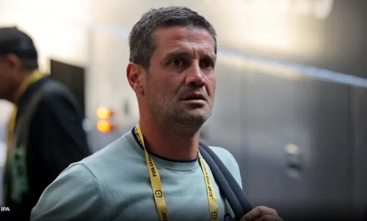 Chivu takon drejtuesit e Inter dhe “ngre zërin” për merkaton, klubi pret të shesë Asllanin dhe të tjerë