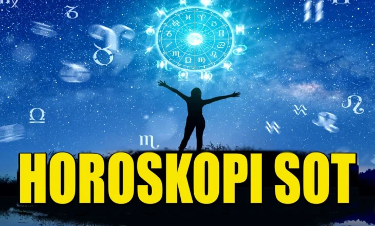 Çiftet që kanë përjetuar kohë të vështira sot do të jetojnë një ditë të qetë