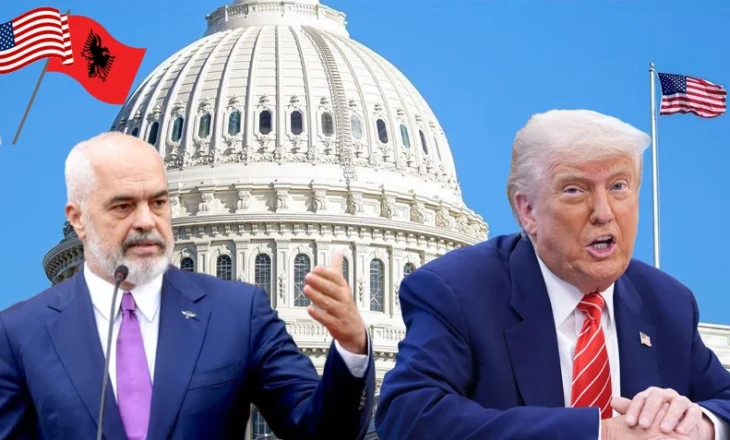 “Cikloni” amerikan mbi Ramën, nga riaktivizimi i dosjes “McGonigal”, te mbyllja e dyerve nga administratat Trump, si…