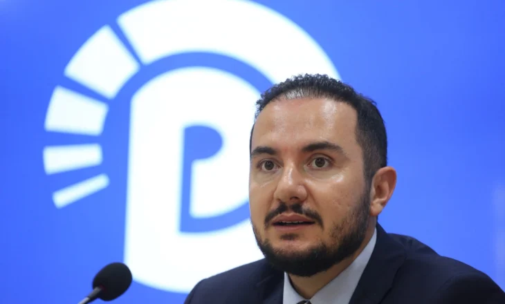 Cilat janë aspiratat e Ervin Salianjit në PD pas daljes nga burgu? Ish-deputeti: Detyrimi im është të gjej zgjidhje për rrëzimin e regjimit