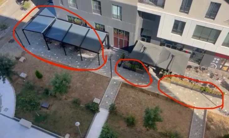 “Çlirimi i tretë i Tiranës”/ Nesër skadon afati i Ramës për lirimin e rrugëve dhe e trotuareve