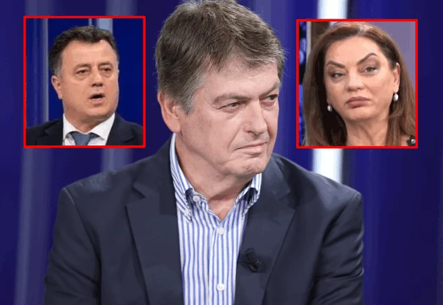 “Ç’mendon për Nokën, Vokshin dhe…?”/ Bamir Topi: Nuk e vë në punë inteligjencën në këto raste