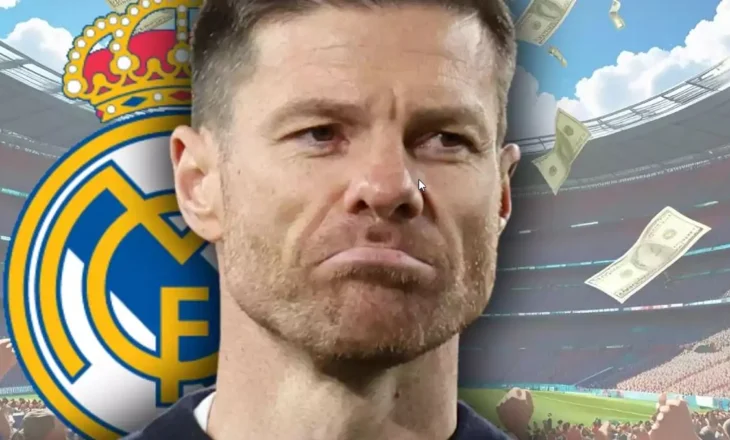 Çmenduri nga Spanja! Real Madrid do të shpenzojë 250 milionë euro të tjera këtë merkato