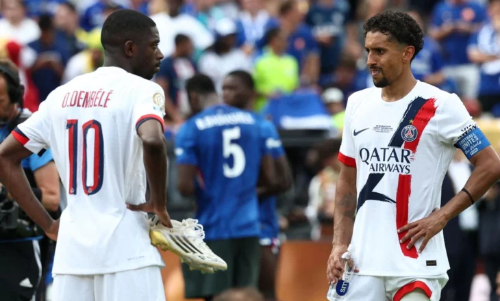 Çmenduri! PSG përgatit transferimin historik, 250 milionë euro për lojtarin më të mirë të momentit