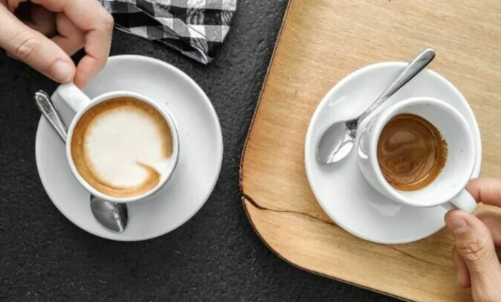 Çmimet e kafesë në Europë: Sa paguajmë realisht për një filxhan?