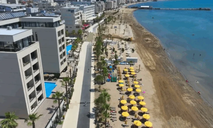 Çmimet e reja të referencës, “Zona 13” në Durrës dhe Sazani më të shtrenjtët në Shqipëri