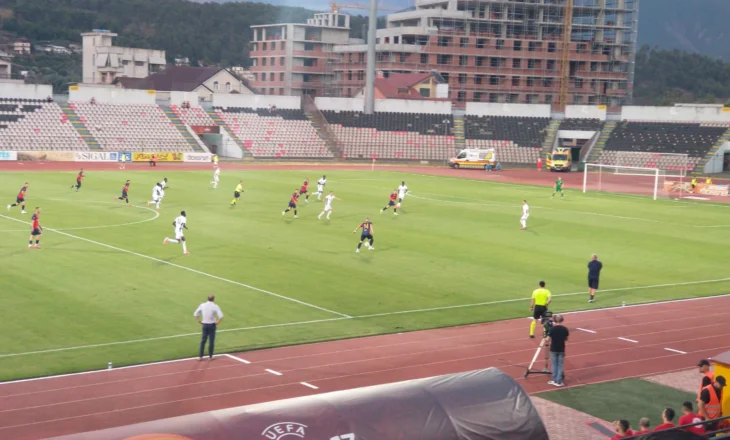Conference League/ Partizani merr rezultat pozitiv, Vllaznia pa ‘busull’