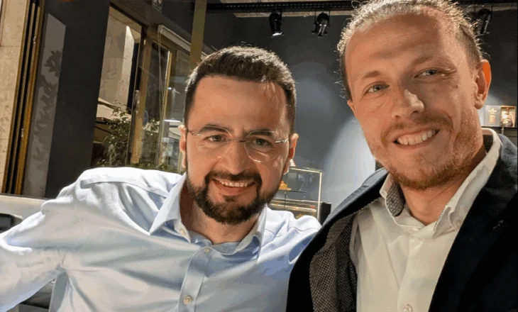 “Ç’thuret” Thurja e Shabanit, largohet dhe drejtuesi i Korçës: Do jem i pavarur në Këshillin Bashkiak