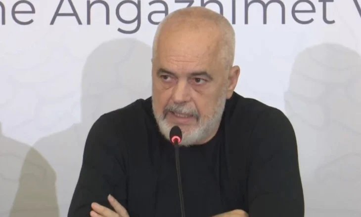 “Çudira! Një drejtor UKT-je me 30 këshilltarë”, Rama: Koha për një Operator Kombëtar të Shpërndarjes së ujit! Departamentet e bujqësisë, qesharake dhe të krijuara për qoka!