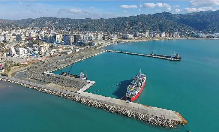 Çudirat e Rilindjes/ Pensionisti nga Tërpani bëhet pronar i koncesionit 60 milionë euro në Portin e Vlorës