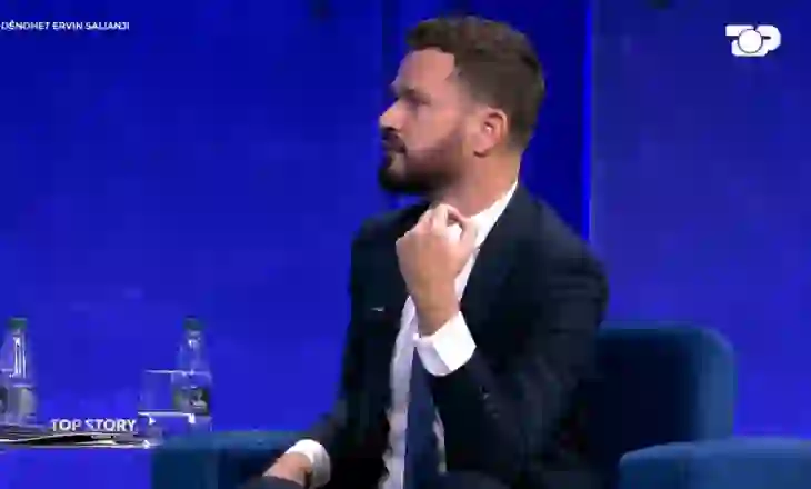 Curi “ndahet” me Lapajn: E kam mik, por nuk mbajti fjalën! Ta linte mandatin se po i ikin njerëzit