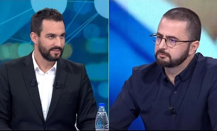 “Dajë e nip përballë votës”, Adriatik Lapaj sulmon Endri Shabanin për mandatin:Një popull është dëshmitar i tradhtisë..