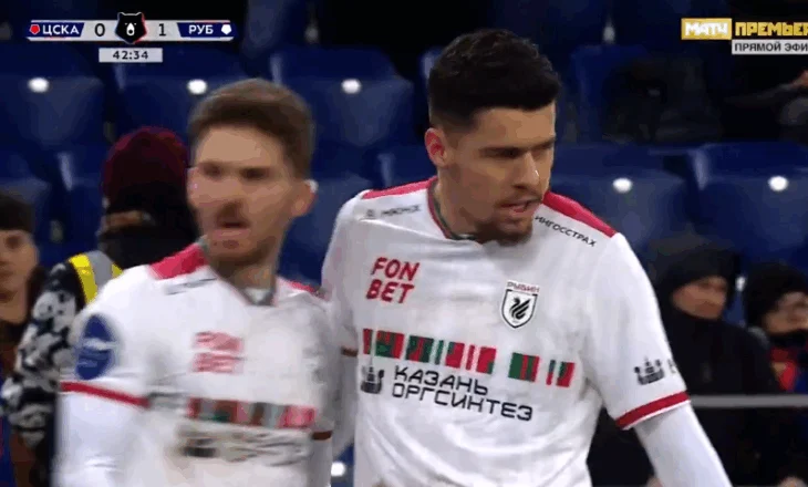 “Daku është një nga dy sulmuesit më të mirë të kampionatit”, lojtari malazez: Mirlindi mund të luajë për Real Sociedadin në La Liga