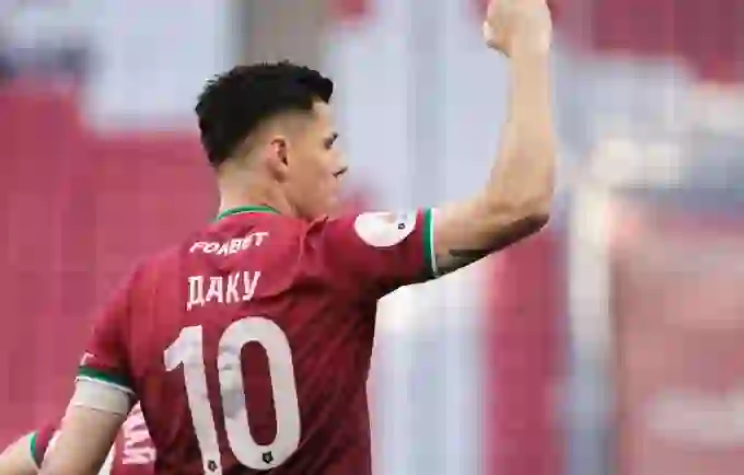 Daku pjesë e Rubin Kazanit deri në vitin 2029, Ardon jashari i vendosur të pranojë ofertën e Milanit