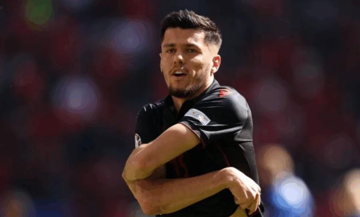 Daku rinovon me Rubin Kazan