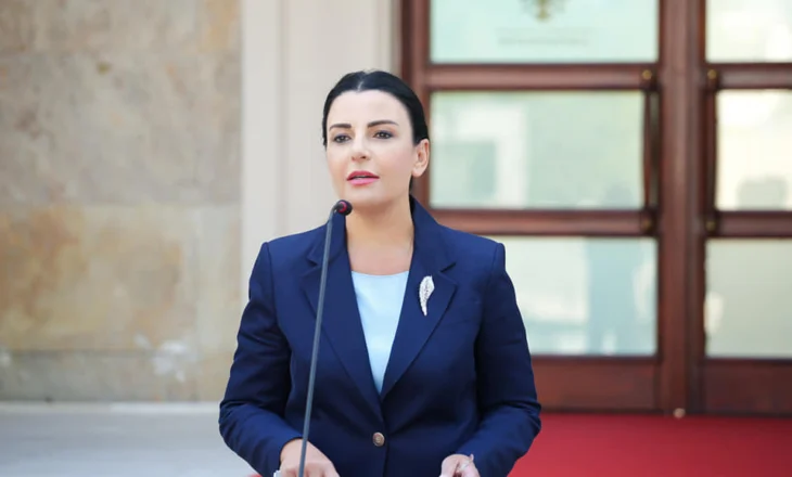 Dalin bëmat e laptopit të Belinda Ballukut që e implikojnë në masakrën zgjedhore në Fier, SPAK gati të fillojë…