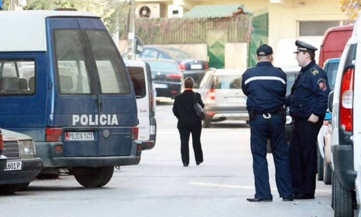 Dalin pamjet nga përplasja fizike mes 4 personave në fshatin Tushemisht, procedohen penalisht