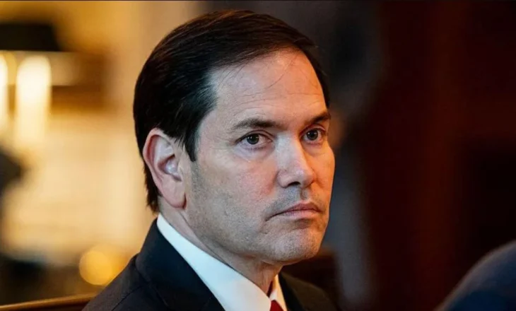 DASH në alarm/ Një person kontaktoi 3 ministra, përdori AI për t’u hequr si Marco Rubio