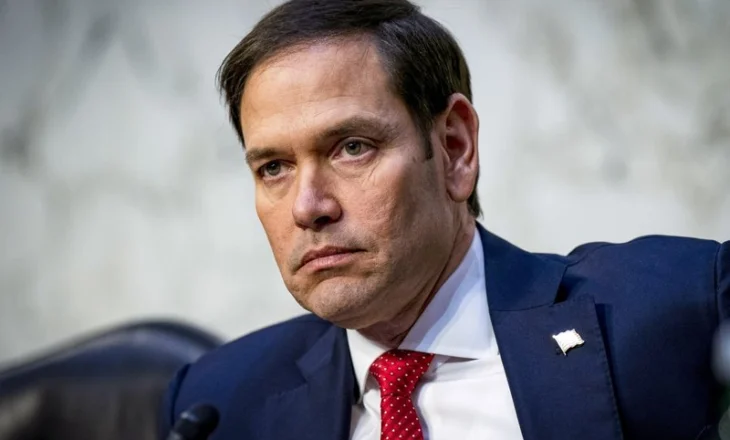 DASH në alarm: Një person kontaktoi tre ministra me AI duke u shfaqur si Marco Rubio