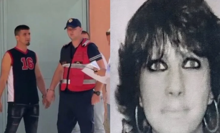 “Dashuria dhe pija na bashkonte!”/ Rrëfehet autori i vrasjes së 52-vjeçares në Pogradec: Ajo më dhunonte!