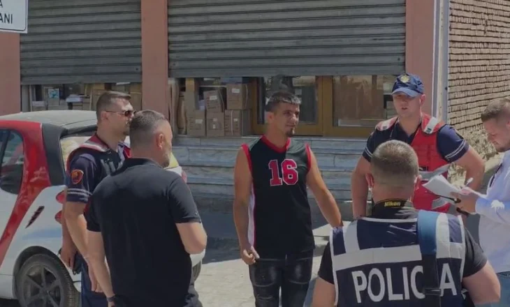 “Dashuria dhe pija na bashkonte!” Rrëfehet autori i vrasjes së 52-vjeçares në Pogradec