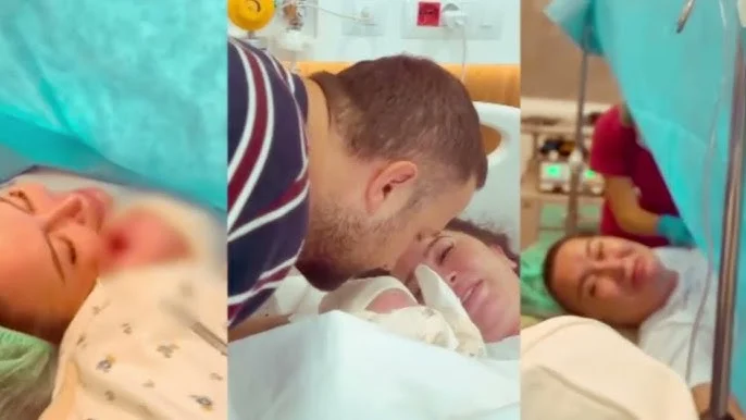 “Daskan, gjak ilir”, burri i Dafinës tregon kuptimin që ka emri i djalit